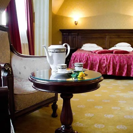 Topaz Boutique Hotel Kluž