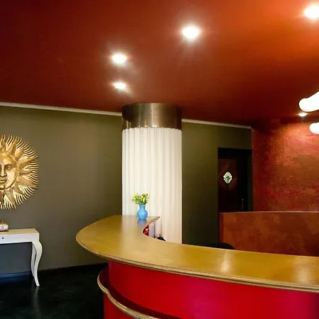 Topaz Boutique Hotel Kluż-Napoka