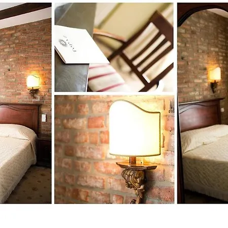 Hotel Topaz Boutique