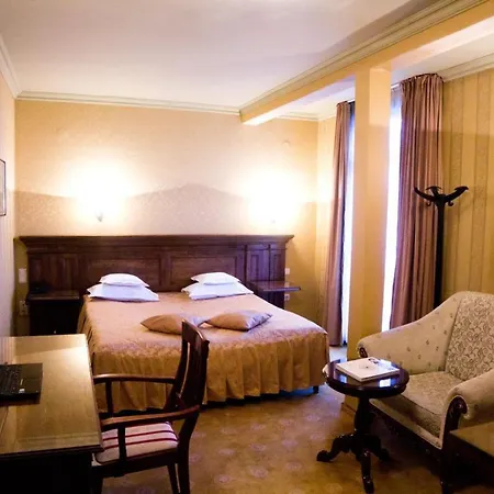 Hotel Topaz Boutique 3*