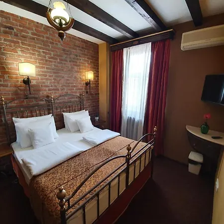 Topaz Boutique Kluż-Napoka