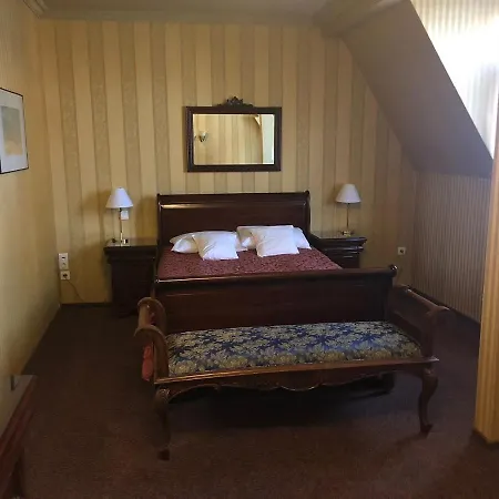 Hotel Topaz Boutique 4*
