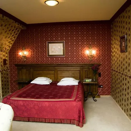 Hotel Topaz Boutique 4*