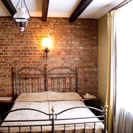 Topaz Boutique Hotel