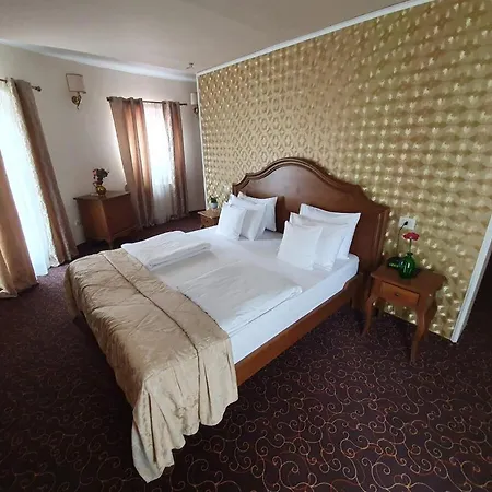 Topaz Boutique Hotel Kluż-Napoka