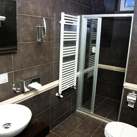 Hotel Topaz Boutique 3*