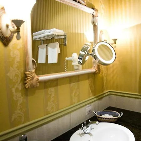 Topaz Boutique 4* Kluż-Napoka
